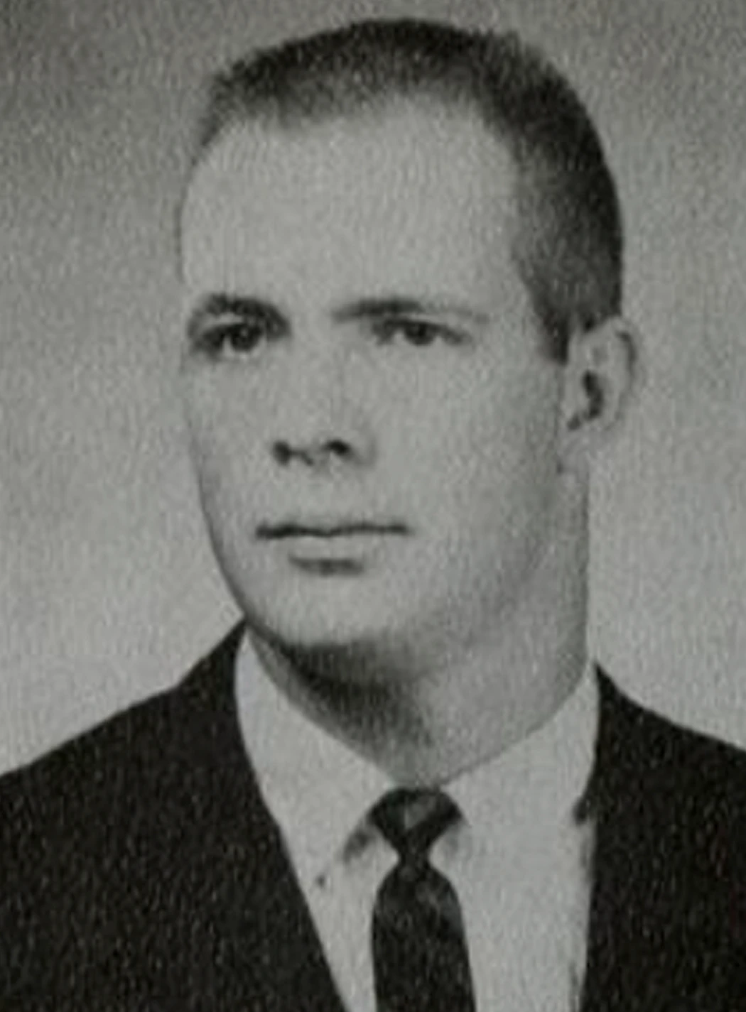 Photo of Nairne Farner