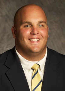 Photo of Nate Hartung
