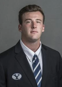 Photo of Nate Heaps