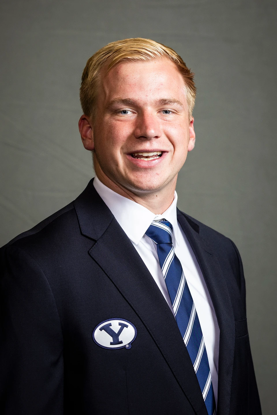 Photo of Nathan Hoke