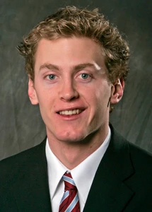 Photo of Nate Hutchinson