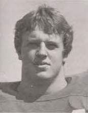 Photo of Nathan Ricks