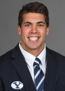 Photo of Nate Sampson