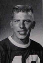 Photo of Clark Stringham