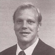 Photo of Neil Anderson