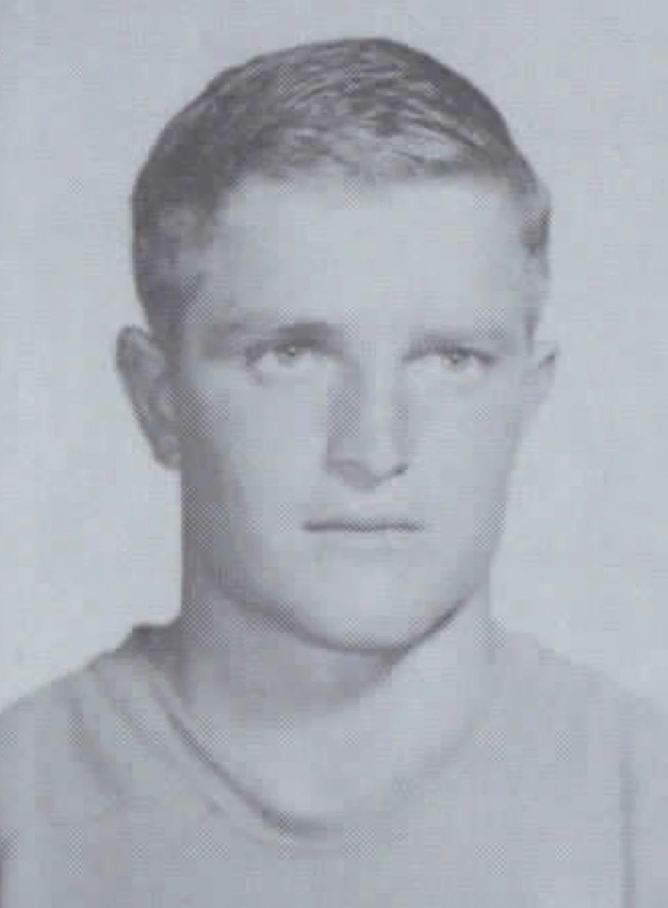 Photo of Neil Bingham