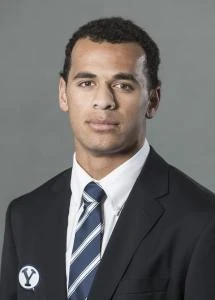 Photo of Neil Pau'u
