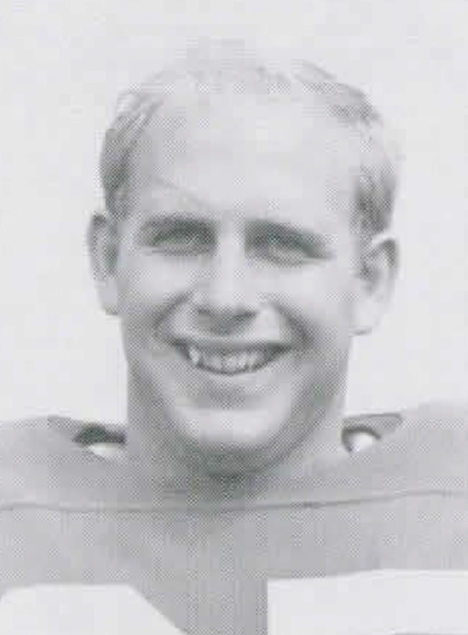 Photo of Neils Tidwell
