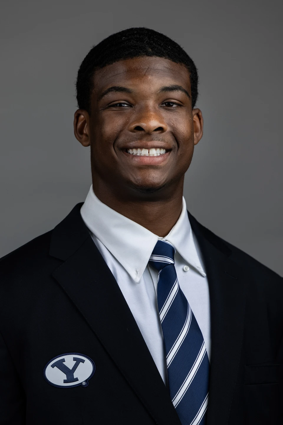 Photo of Nick Billoups