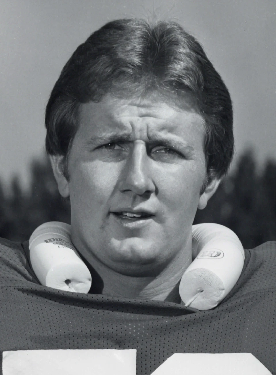 Photo of Nick Eyre