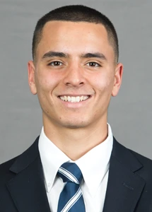 Photo of Nick Kurtz