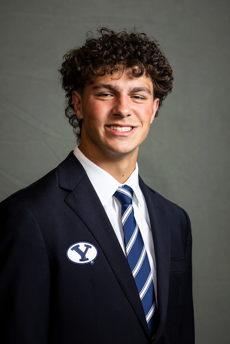 Photo of Noah Lugo
