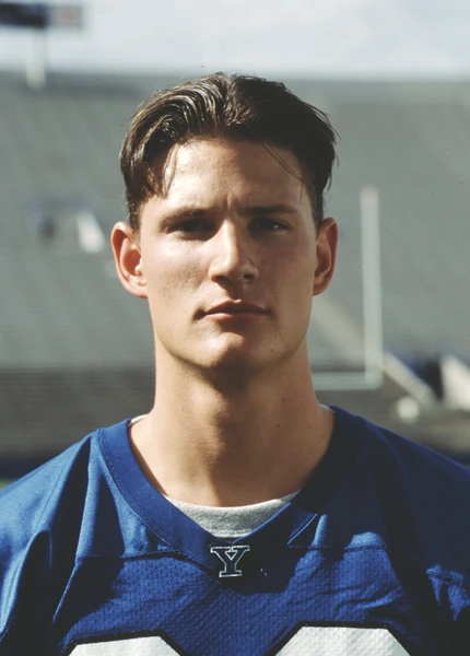Photo of Noah Parks