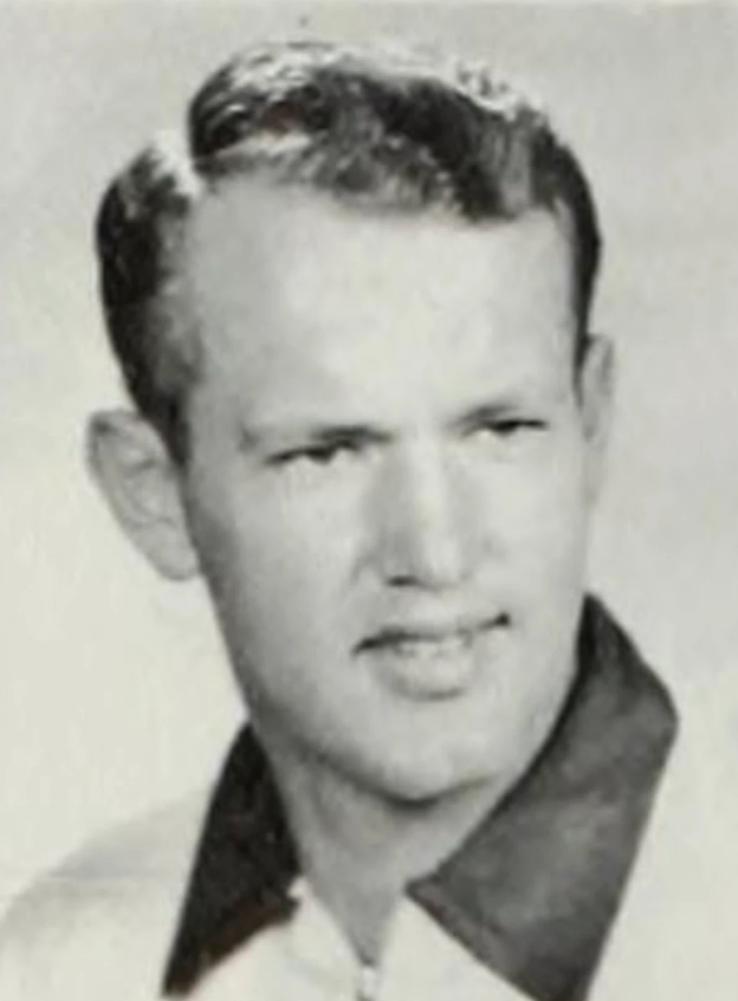 Photo of Norris Fish