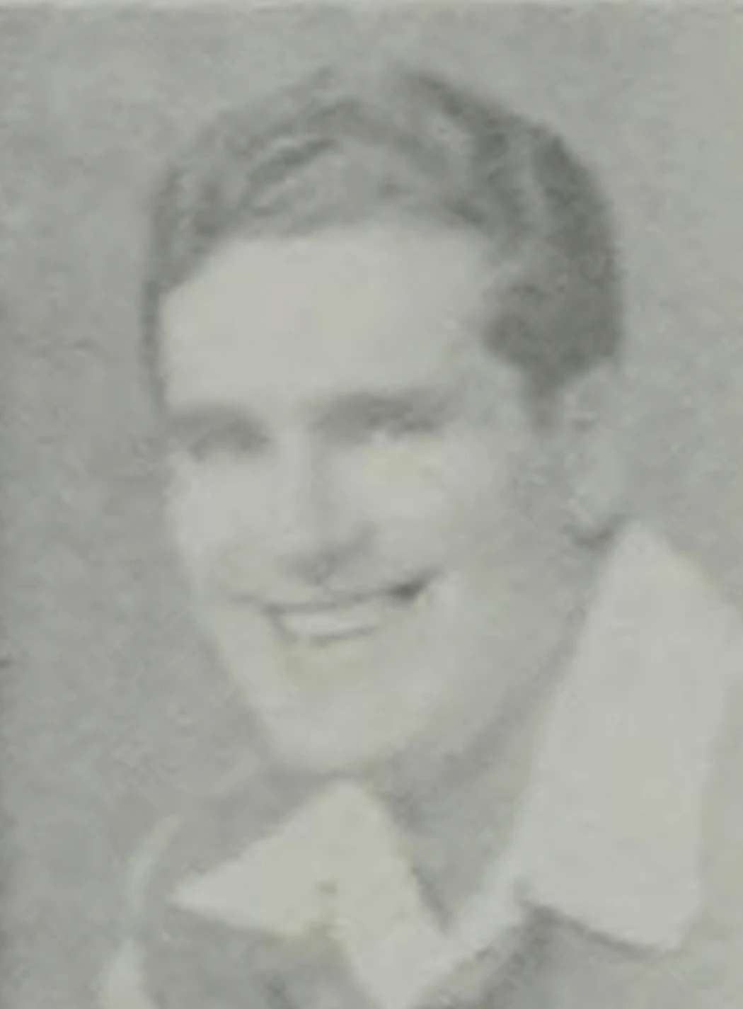 Photo of Norman Marchant