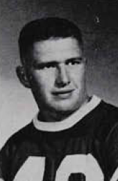 Photo of Norman Putnam