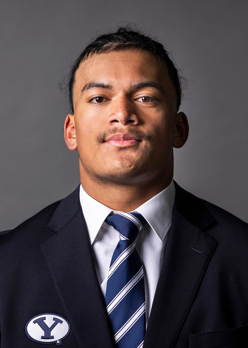 Photo of Nusi Taumoepeau