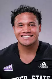 Additional photo of Nuuletau Sellesin