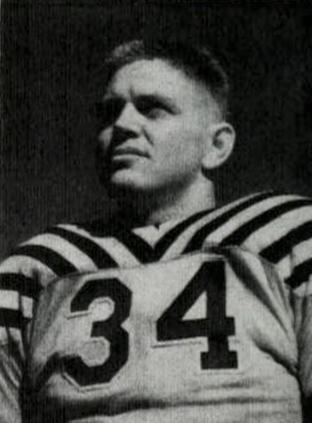 Photo of O'Dean Hess