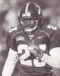 Additional photo of O'Neil Howell
