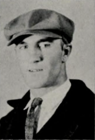 Photo of Bob Howard
