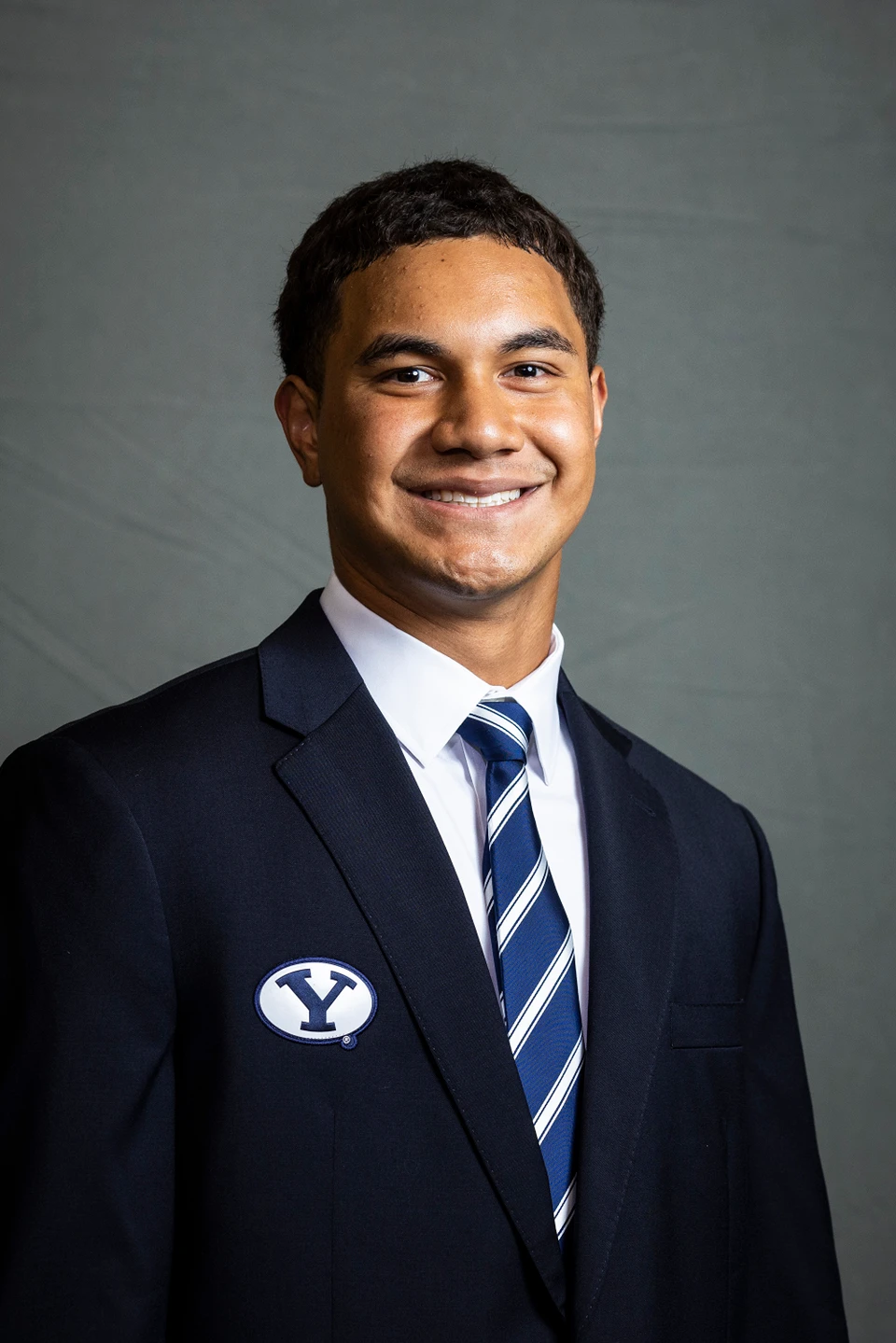Photo of Orion Maile-Kaufusi