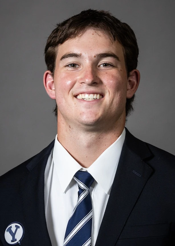Photo of Owen Geilman