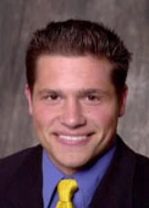 Photo of Owen Pochman