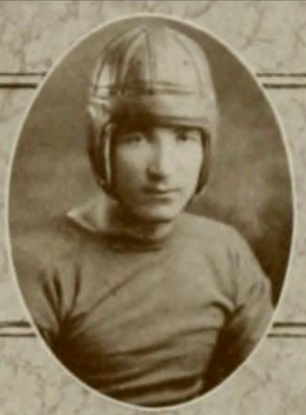 Photo of Owen Rowe
