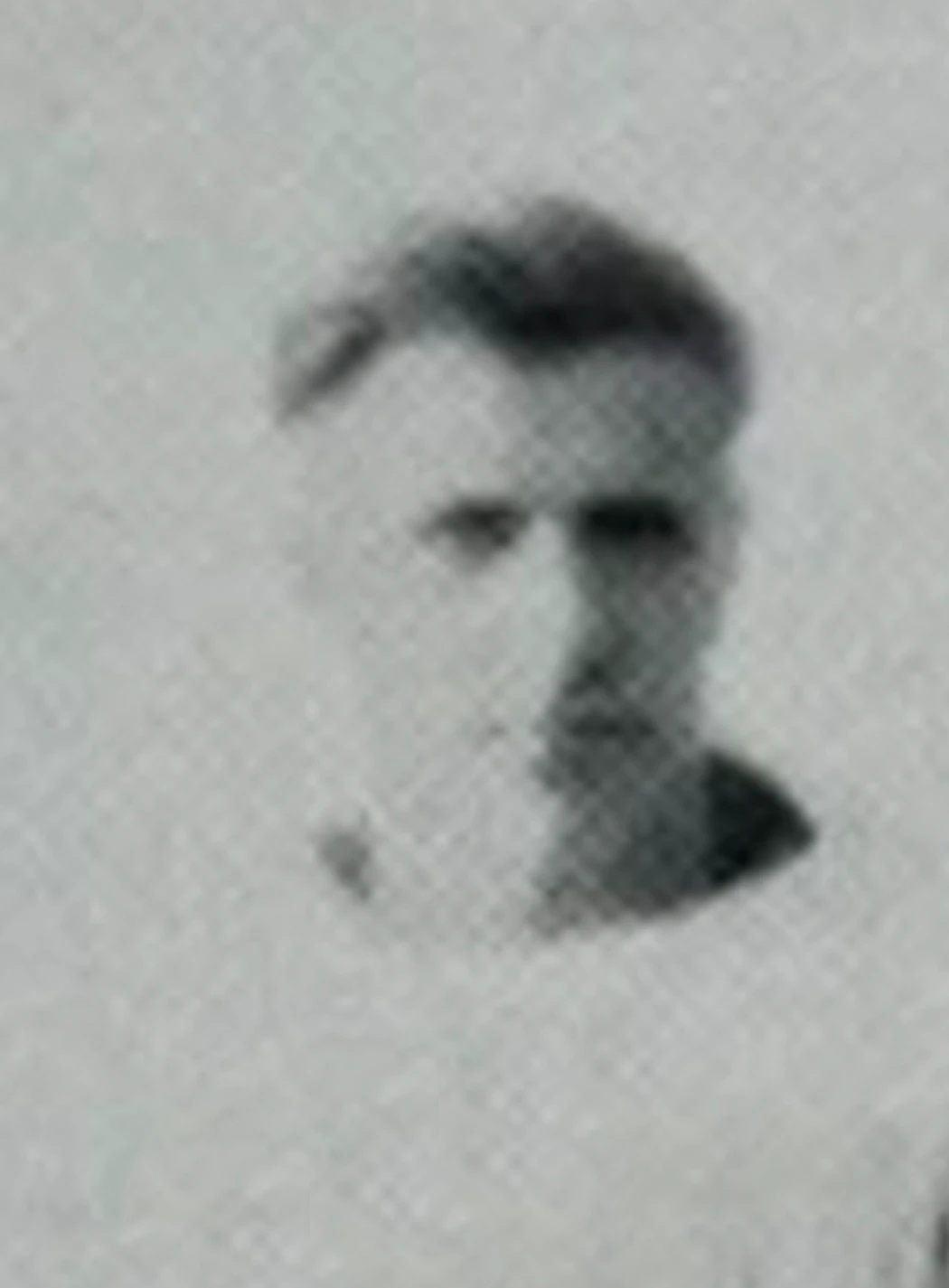 Photo of Owen West