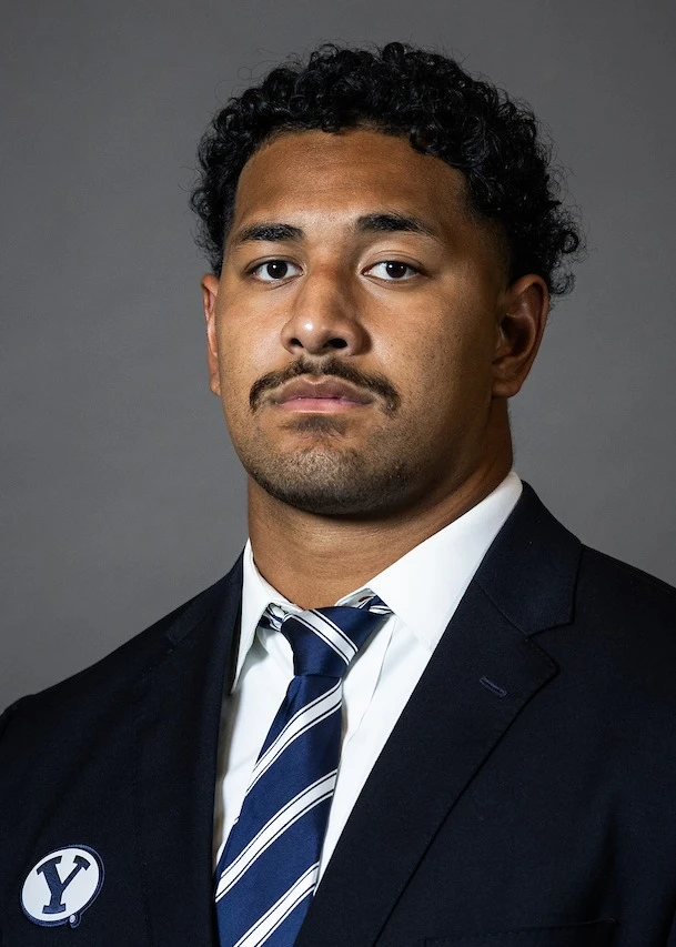 Photo of Paki Finau