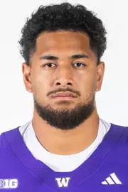 Additional photo of Paki Finau