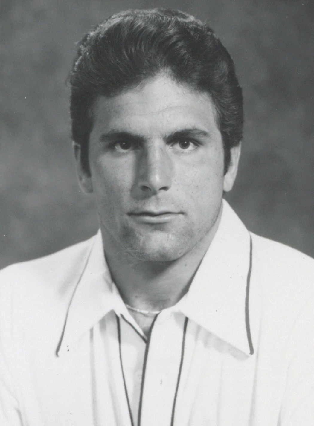 Photo of Parry Winder