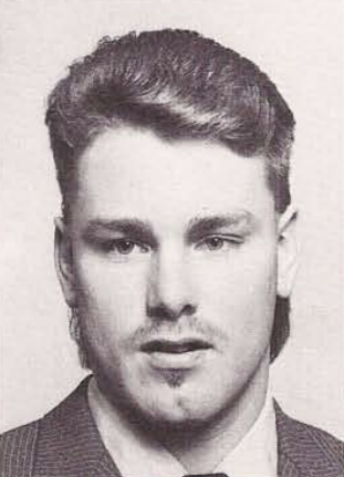Additional photo of Pat Thompson