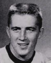 Photo of Paul Anderson