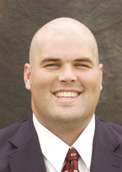 Photo of Paul Fisher