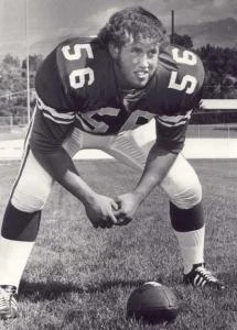 Photo of Paul Gustavson