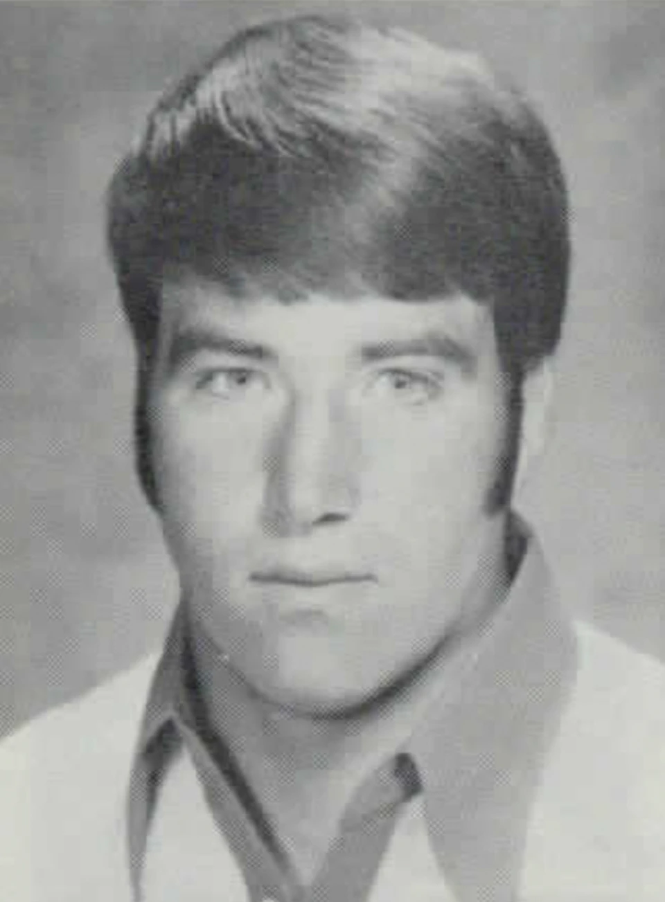 Photo of Paul Linford