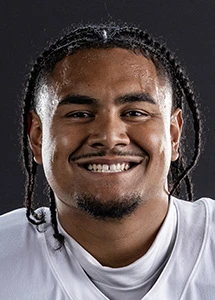 Photo of Paul Maile