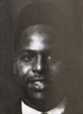 Photo of Paul Pitts