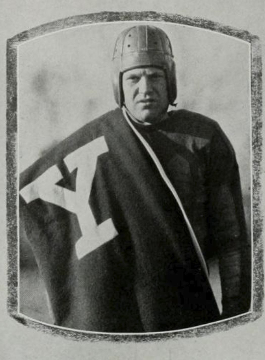 Photo of Paul Thorn