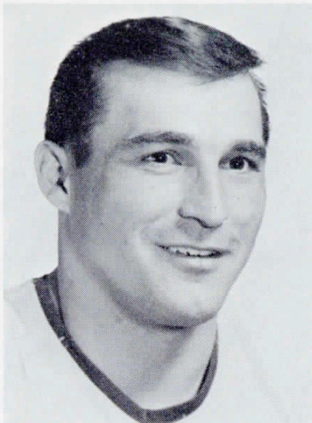 Photo of Perry Rodrigue