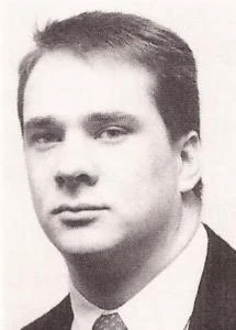 Photo of Pete Harston