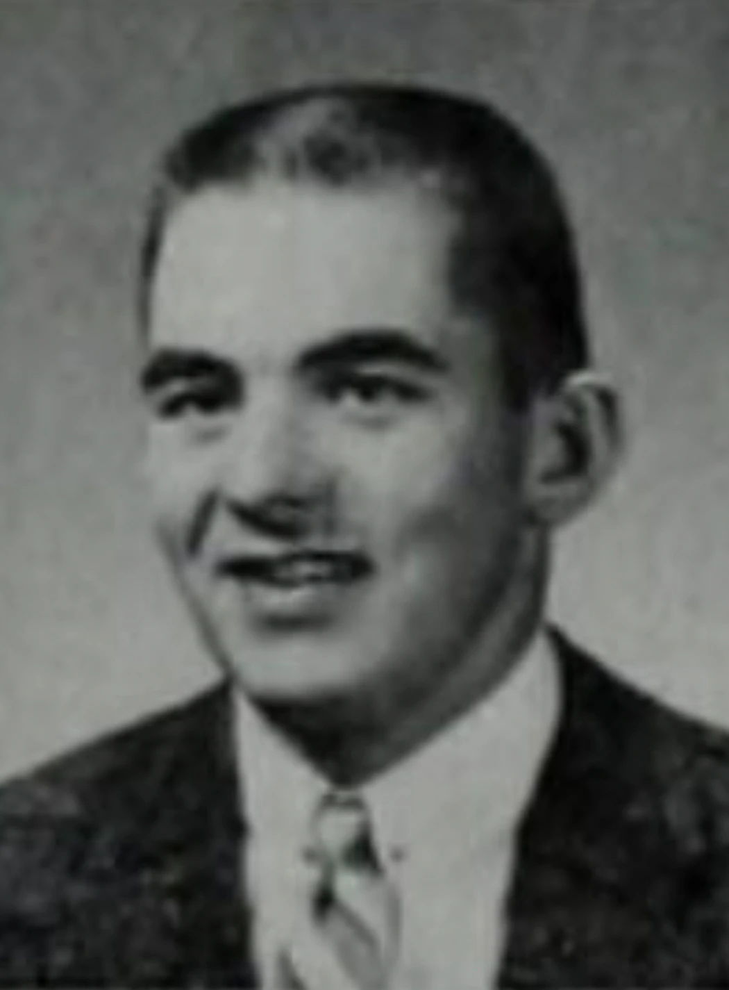 Photo of Pete Sundwall