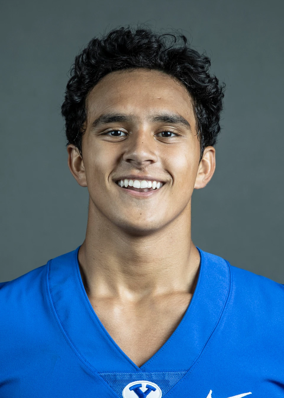 Photo of Petey Tuipulotu