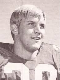 Photo of Pete Van Valkenburg