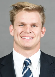 Photo of Peter Welsh