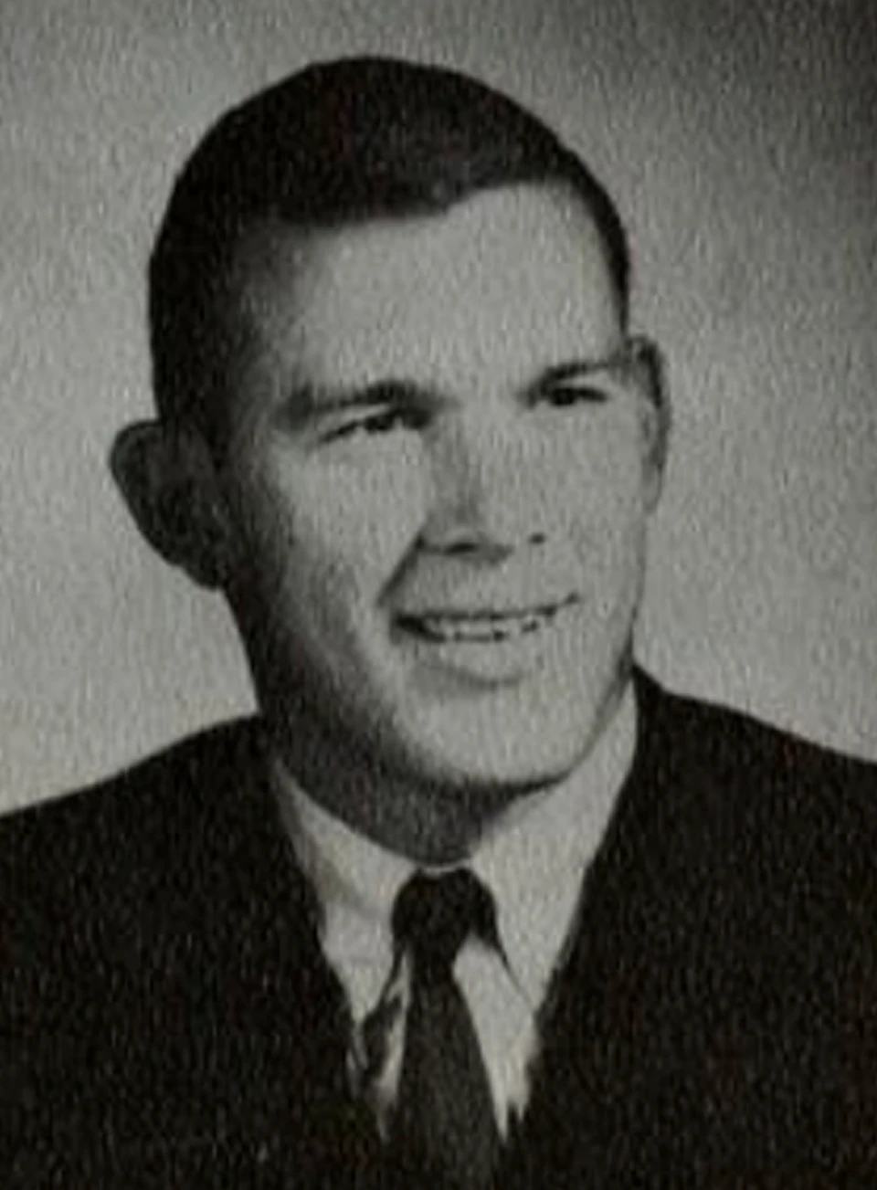 Photo of Phil Brady