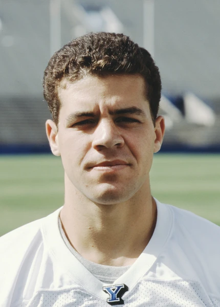 Photo of Phil Giordano