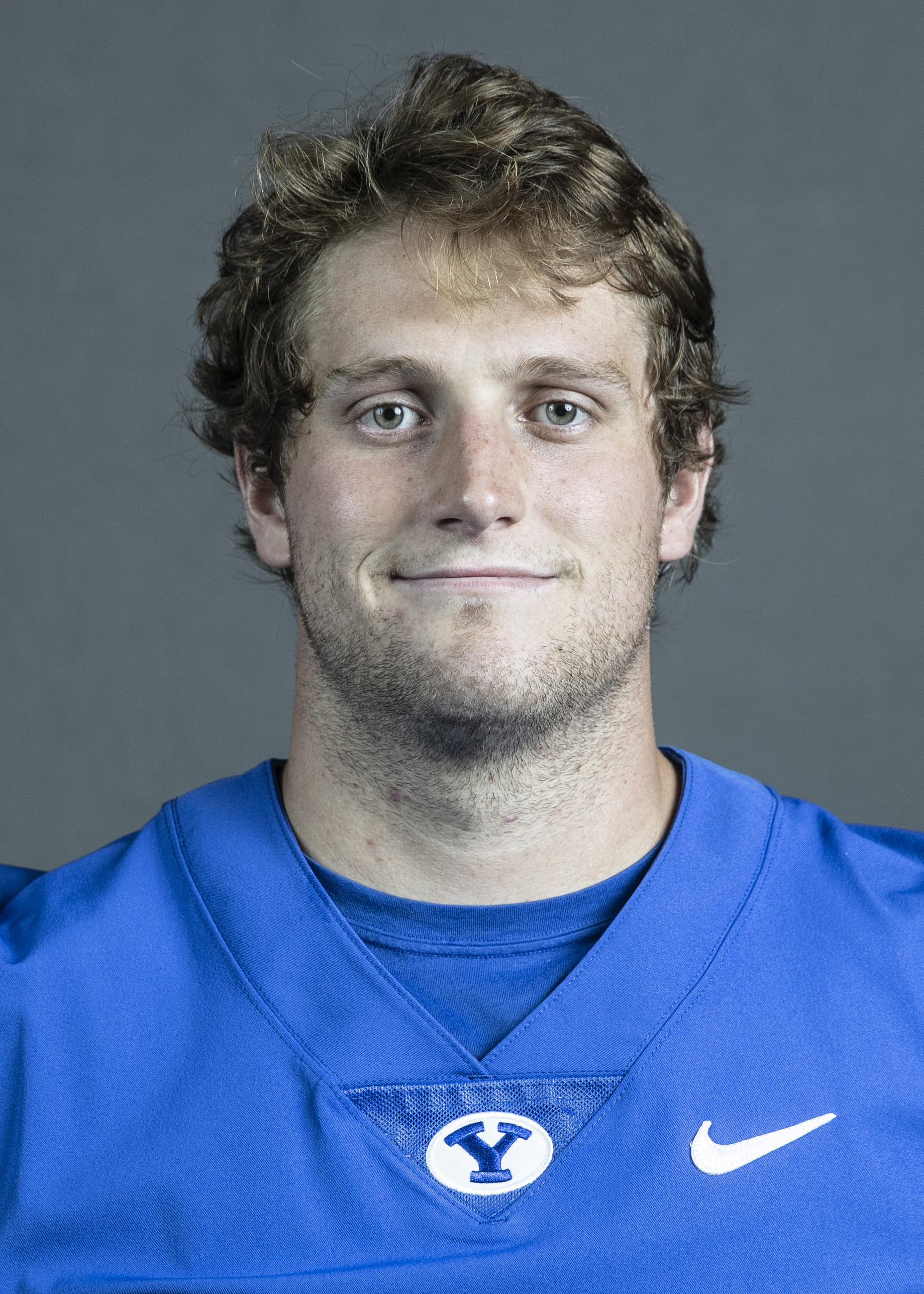 Photo of Preston Lewis